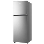 Hisense RT422N4ACE Frigorífico Dos puertas Nofrost E Inox