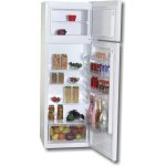 Frigorífico Dos Puertas Rommer FE 290 Estático 161 cm 242 L E Blanco
