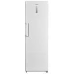 Frigorífico Una Porta Edesa EFS-1823 NF Total No Frost 185cm 362L E Branco