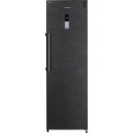 Infiniton CL-360L85PEH Frigorífico Una Puerta Nofrost E Negro