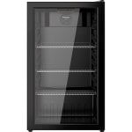 Infiniton FTS-90L85NEG Vitrina Frigorífica E Negro Infiniton FTS-90L85NEG Vitrina Frigorífica E Negro