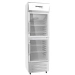Frigorífico Uma Porta Infiniton FDL-340 Defrost 197 cm 325L D Branco