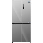 Infiniton AMCB-415CD82XET Frigorífico Americano Nofrost E Inox