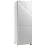 Frigorífico Combi Infiniton FGC-868WG No Frost Total 185cm 317L D Branco