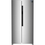 Infiniton SBS-456A78XEL Frigorífico Americano Nofrost E Inox