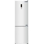 Frigorífico Combi Infiniton FGC-210B Total No Frost 200cm 351L E Branco
