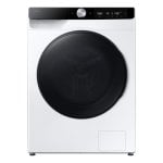 Samsung WD11DG6B85BKU3 Máquina de Lavar e Secar Roupa 11/6 Kg 1400 RPM Classes A/D Branca Samsung WD11DG6B85BKU3 Máquina de Lavar e Secar Roupa 11/6 Kg 1400 RPM Classes A/D Branca