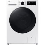 Samsung WD90DG5B15BEEC Lavasecadora Carga Frontal 9/6 Kg 1400 RPM Blanca