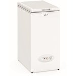 Congelador Edesa EZH-0611 59L Independente Classe E Branco