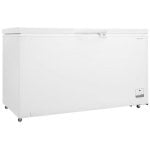 Congelador Infiniton CH-MF50 Horizontal 198L Inverter Dual System Branco