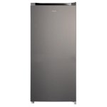 Congelador Vertical Infiniton CV-140L25XEQ 145L Defrost Inox