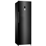 Infiniton CV-19DST Congelador Vertical Nofrost E Negro