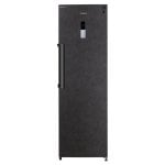 Infiniton CV-265L85PEH Congelador Vertical Nofrost E 282 L Preto Infiniton CV-265L85PEH Congelador Vertical Nofrost E 282 L Preto