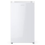Congelador Vertical Infiniton CV-85L8BDL 64L D Branco