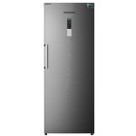 Congelador Vertical Infiniton CV-870IX No Frost 380L Inox A++