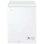 Candy Artico CHAE 1002E Congelador Horizontal 97L E Blanco