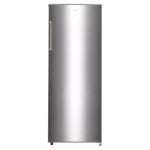 Congélateur à dégivrage vertical Infiniton CV-172L14XEV 172L et acier inoxydable Congélateur à dégivrage vertical Infiniton CV-172L14XEV 172L et acier inoxydable
