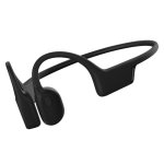 Suunto Sonic Auriculares Deportivos de Conducción Ósea Bluetooth Negro Suunto Sonic Auriculares Deportivos de Conducción Ósea Bluetooth Negro