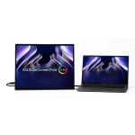 Monitor ASUS ZenScreen Fold OLED MQ17QH 17,3" Quad HD 60Hz OLED 0,2 ms faltbar Monitor ASUS ZenScreen Fold OLED MQ17QH 17,3" Quad HD 60Hz OLED 0,2 ms faltbar
