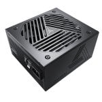 Montech Titan Gold 1200 PCIe 5.0 ATX 3.0 1200W 80 Plus Gold Modular Montech Titan Gold 1200 PCIe 5.0 ATX 3.0 1200W 80 Plus Gold Modular