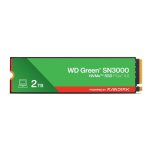 SanDisk SN3000 2,05 TB M.2 PCI Express 4.0 NVMe QLC 3D NAND