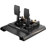 Moza Racing CRP2 Pedales de Carreras con Celda de Carga Moza Racing CRP2 Pedales de Carreras con Celda de Carga