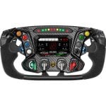 Moza Racing X Automobili Lamborghini Squadra Corse Essenza Scv12 Steering Wheel Volante para Sim Racing Moza Racing X Automobili Lamborghini Squadra Corse Essenza Scv12 Steering Wheel Volante para Sim Racing