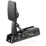 Moza Racing RS067 Pedal de Embrague Negro Moza Racing RS067 Pedal de Embrague Negro