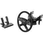 Moza Racing R5 Conjunto Truck Driving Simulator Moza Racing R5 Conjunto Truck Driving Simulator