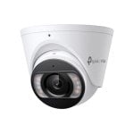 TP-Link Vigi C445 Tourelle Caméra de sécurité IP intérieure et extérieure 2688 x 1520 pixels Plafond/Mur