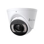 TP-Link Vigi C445 Tourelle Caméra de sécurité IP intérieure et extérieure 2688 x 1520 pixels Plafond/Mur TP-Link Vigi C445 Tourelle Caméra de sécurité IP intérieure et extérieure 2688 x 1520 pixels Plafond/Mur