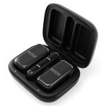 Microphone Rode Wireless Micro USB-C omnidirectionnel compact avec étui de charge