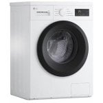 LG F4A10S8NWK.ABWQCES Lavadora 1400 Rpm 8 Kg
