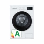 LG F4A1009NWK.ABWQCES Lavadora 1300 Rpm 9 Kg