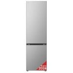 LG GBV22L0EPY.APYQEUZ Frigorífico Combinado Acero 387 L LG GBV22L0EPY.APYQEUZ Frigorífico Combinado Acero 387 L