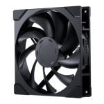 Phanteks M25-140 Gen2 PWM Ventilador Suplementario 140mm Negro Phanteks M25-140 Gen2 PWM Ventilador Suplementario 140mm Negro