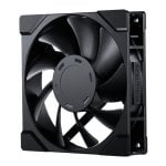 Phanteks M25-120 Gen2 PWM Ventilador Suplementario 120mm Negro Phanteks M25-120 Gen2 PWM Ventilador Suplementario 120mm Negro