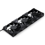 Phanteks M25-140 Gen2 PWM Pack Triple Ventilador Suplementario 140mm Negro Phanteks M25-140 Gen2 PWM Pack Triple Ventilador Suplementario 140mm Negro