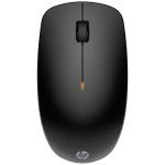 Muis HP 230 Draadloos Slim 1600 DPI Zwart Ambidextrous