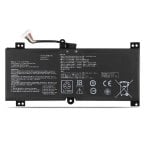 Batterie Pour Portable Asus Rog Strix C41n1731 Type-a
