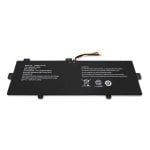 Akku für Laptop Hyundai Umax Visionbook 13wa Ultra Umm23013u Nv-3285128-2s