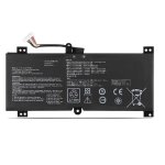 Akku Für Laptop Asus Rog Strix C41n1731 Type-c Voltistar