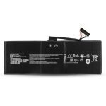Batterie pour Portable MSI GS40 6QE-041ES BTY-M47 Voltistar