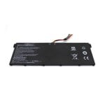 Batería Para Portátil Acer Ac14b3k Ac14b8k Ac14b8k(4icp5/57/80) Kt.0040g.004 Kt0030g.004 15.2v