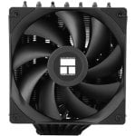 Thermalright Phantom Spirit 120 SE Processeur Refroidisseur d'air 12 cm Noir 1 pièce(s) Thermalright Phantom Spirit 120 SE Processeur Refroidisseur d'air 12 cm Noir 1 pièce(s)