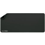 Owlotech Mousepad 70x30cm 2mm Alfombrilla Basic Extended Negra
