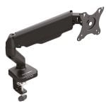 Owlotech Soporte HUB USB para 1 Monitor 17-32" VESA 75x75/100x100 Máx 9Kg Negro Owlotech Soporte HUB USB para 1 Monitor 17-32" VESA 75x75/100x100 Máx 9Kg Negro