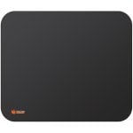 PcCom Essential Alfombrilla Básica 6mm Negra