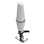 Poynting Omni Marine and Coastal LTE 5G Antena Omnidireccional Clase N 2.5 dBi Poynting Omni Marine and Coastal LTE 5G Antena Omnidireccional Clase N 2.5 dBi
