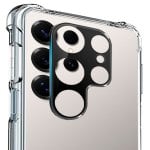 COOL Kameraschutz aus gehärtetem Glas für Samsung S938 Galaxy S25 Ultra COOL Kameraschutz aus gehärtetem Glas für Samsung S938 Galaxy S25 Ultra